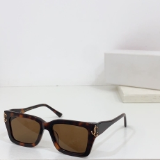 Jimmy Choo Sunglasses